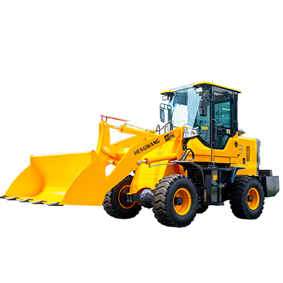 ZL926 Wheel Loader