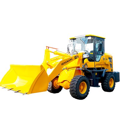 ZL928 Wheel Loader