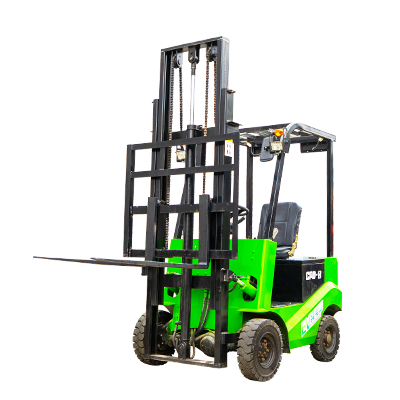HWE-08T Electric Forklift