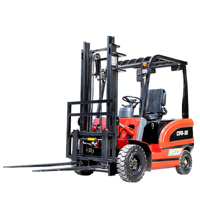 HWE-20T Electric Forklift