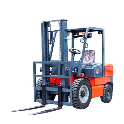 HWD-15 Diesel Forklift