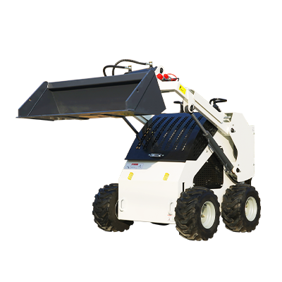 HW-S460 Skid Steer Loader