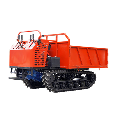 HW1800L Crawler Dumper