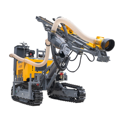 HW920 Separated DTH Surface Drill Rig