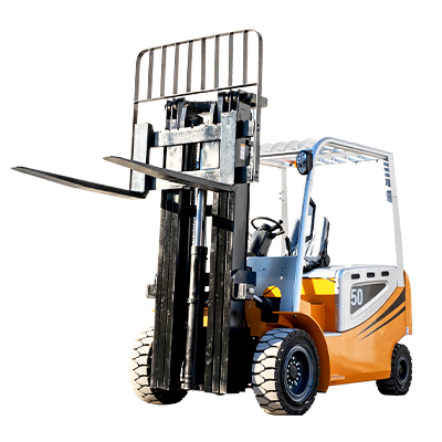 HWE-50T Electric Forklift