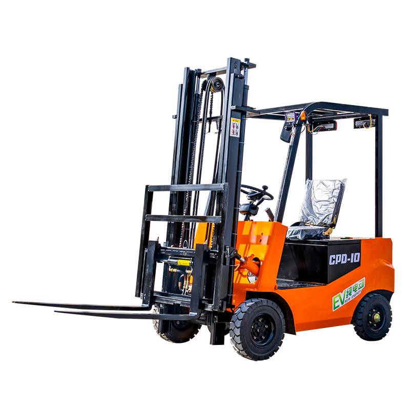 HWE-10T Electric Forklift