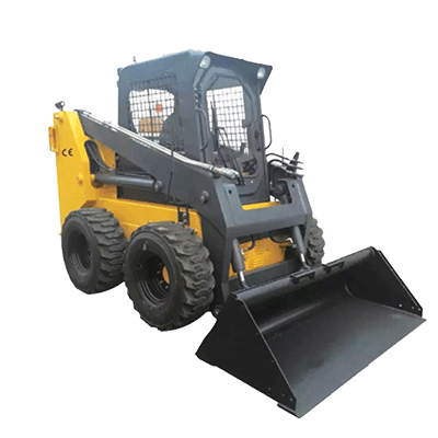 C series Skid Steer Loader